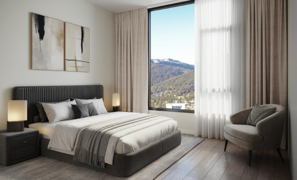 1403 128 W 15th Street, North Vancouver, BC