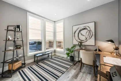 Family Room Photo of 814 Levis Street, Coquitlam, BC