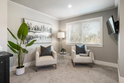 Hallway Photo of 814 Levis Street, Coquitlam, BC