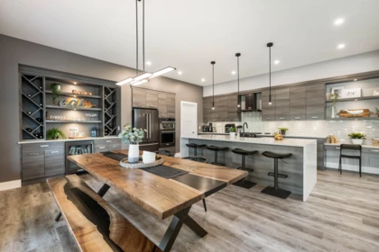 Loft / Bonus Room Photo of 814 Levis Street, Coquitlam, BC
