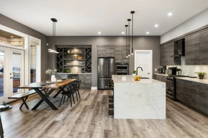 Pantry Photo of 814 Levis Street, Coquitlam, BC