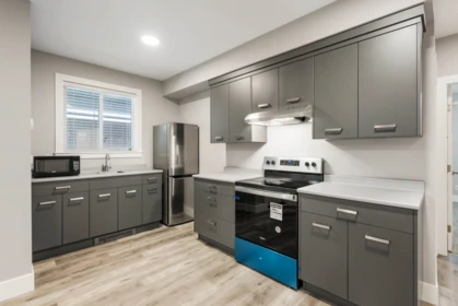 Street View Photo of 814 Levis Street, Coquitlam, BC