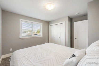 Swimming Pool Photo of 814 Levis Street, Coquitlam, BC