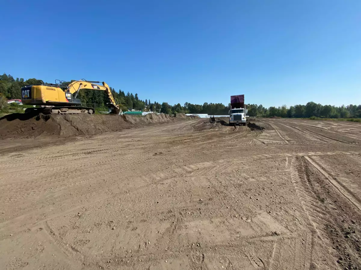 Dining Area Photo of 8646 Mandeville Avenue, Burnaby, BC