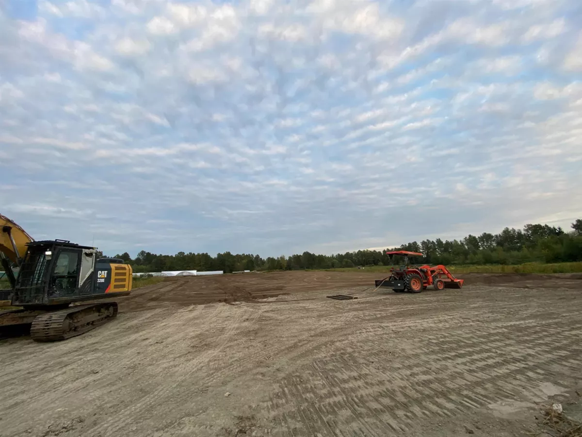 Family Room Photo of 8646 Mandeville Avenue, Burnaby, BC