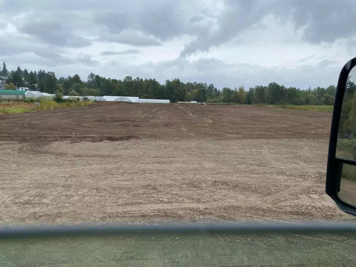 Living Room Photo of 8646 Mandeville Avenue, Burnaby, BC