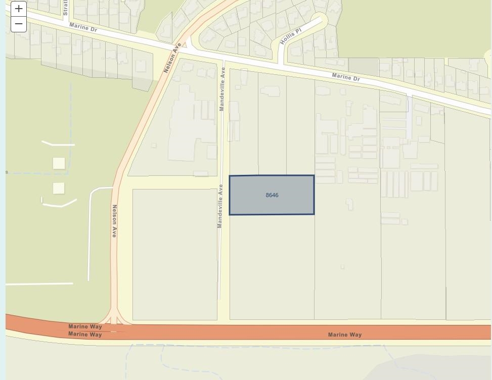 Pantry Photo of 8646 Mandeville Avenue, Burnaby, BC