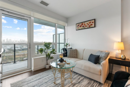 2504 2425 Alpha Avenue, Burnaby, BC, Burnaby — Apartment/Condo for sale