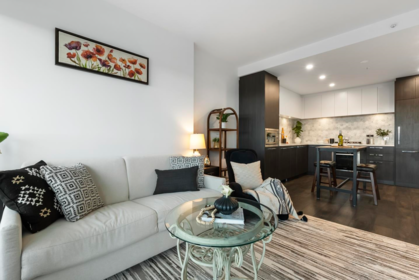 2504 2425 Alpha Avenue, Burnaby, BC, Burnaby — Apartment/Condo for sale