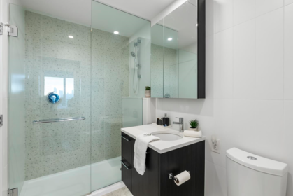 Office / Den Photo of 2504 2425 Alpha Avenue, Burnaby, BC