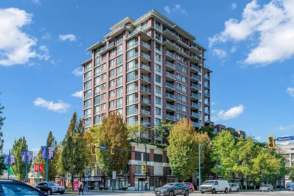 902 5933 Cooney Road, Richmond, BC, Richmond — Apartment/Condo for sale