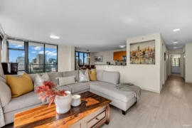 902 5933 Cooney Road, Richmond, BC