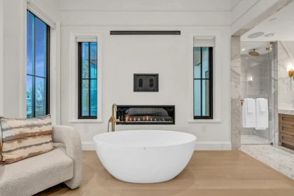 Mudroom Photo of 4454 W 4th Avenue, Vancouver, BC