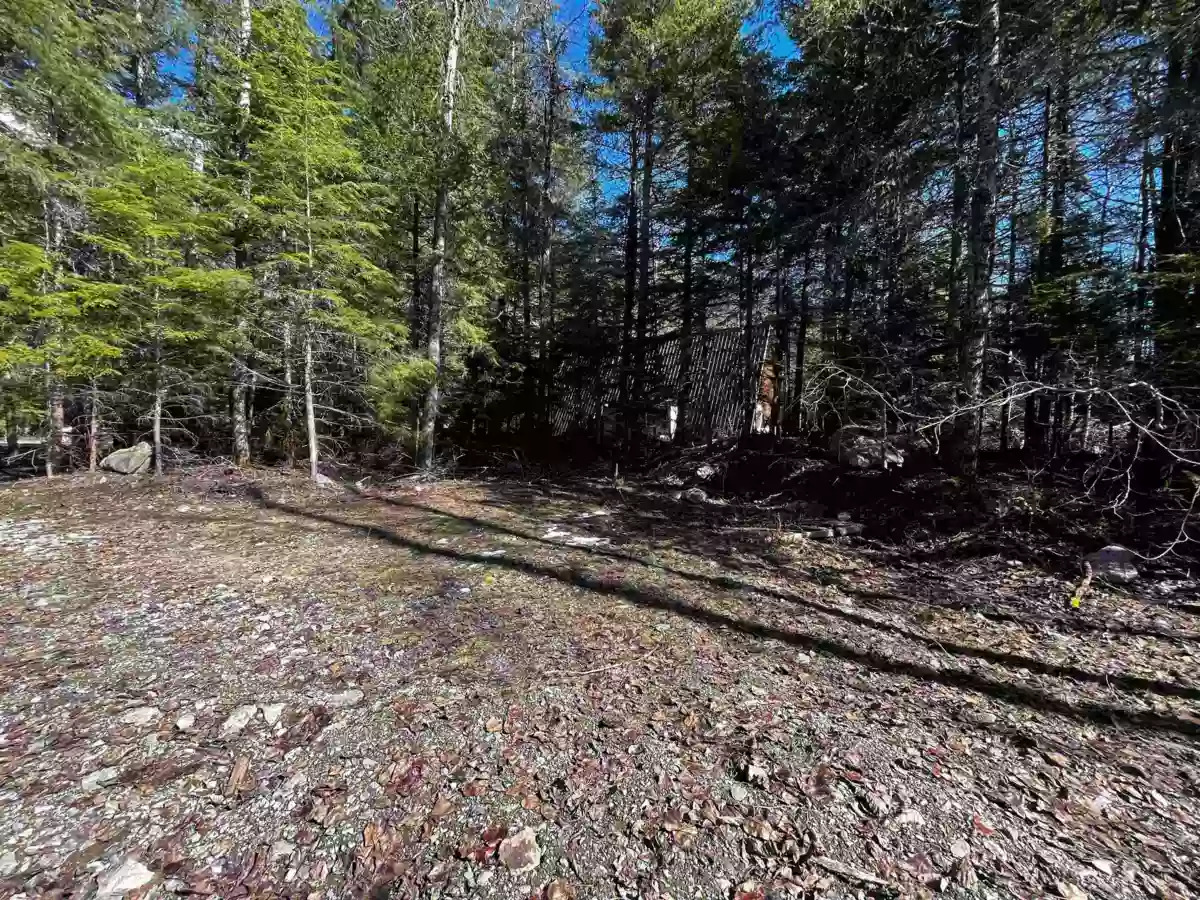 Bedroom 2 Photo of SVE29 Old Hope Princeton Highway, Sunshine Valley, BC