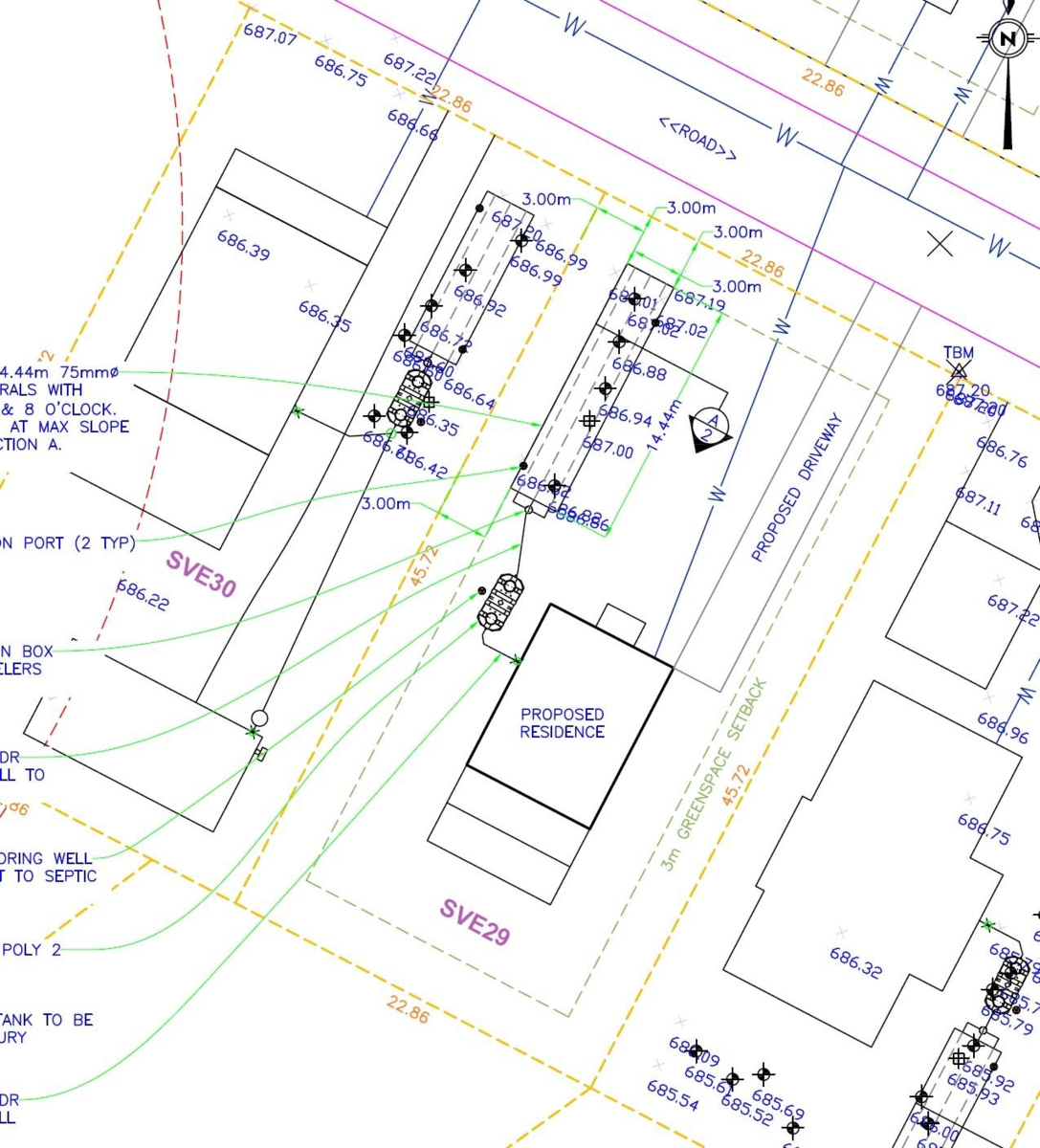 Guest Bathroom Photo of SVE29 Old Hope Princeton Highway, Sunshine Valley, BC