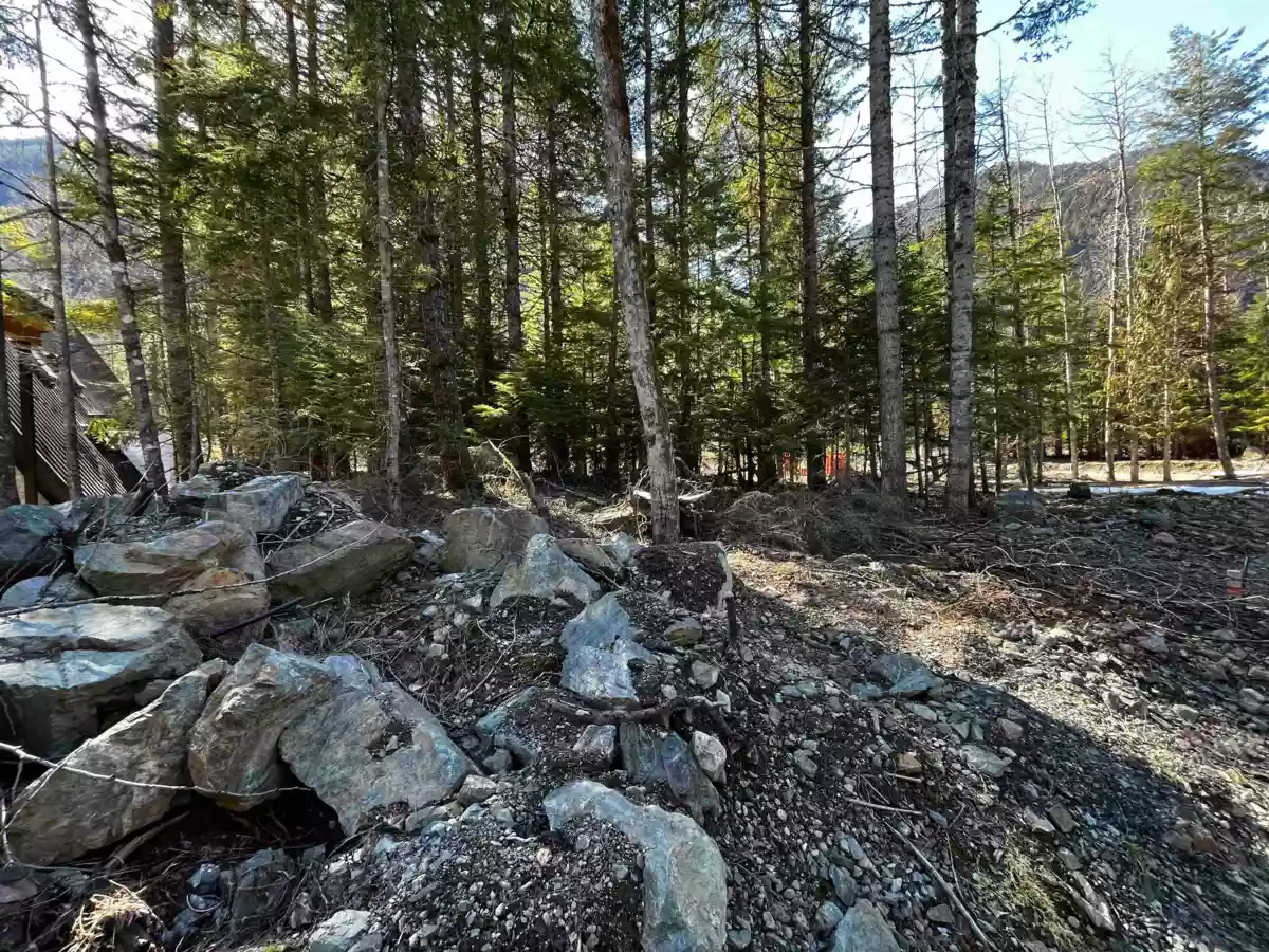 Kitchen Photo of SVE29 Old Hope Princeton Highway, Sunshine Valley, BC