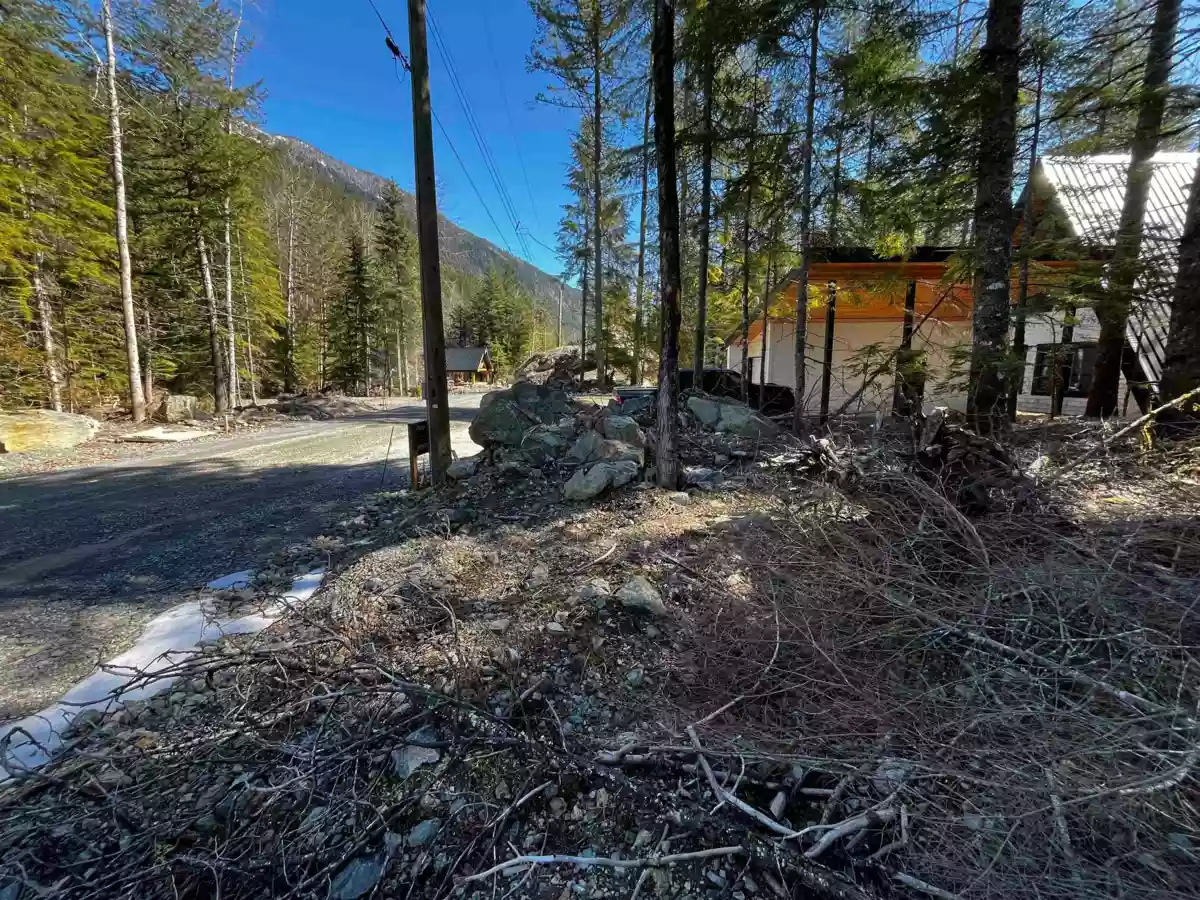 Pantry Photo of SVE29 Old Hope Princeton Highway, Sunshine Valley, BC