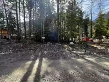 SVE29 Old Hope Princeton Highway, Sunshine Valley, BC, Sunshine Valley —  bed land for sale