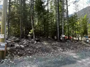 SVE29 Old Hope Princeton Highway, Sunshine Valley, BC, Sunshine Valley — Land for sale