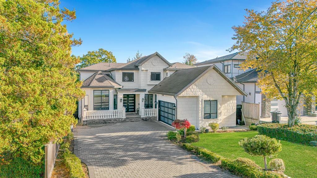 Exterior Front Photo of 1772 156a Street, Surrey, BC