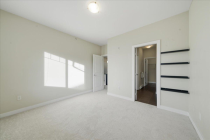 Loft / Bonus Room Photo of 411 33898 Pine Street, Abbotsford, BC