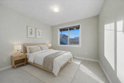 Office / Den Photo of 411 33898 Pine Street, Abbotsford, BC