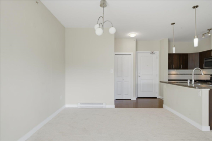 Pantry Photo of 411 33898 Pine Street, Abbotsford, BC