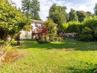 1689 Peters Road, North Vancouver, BC