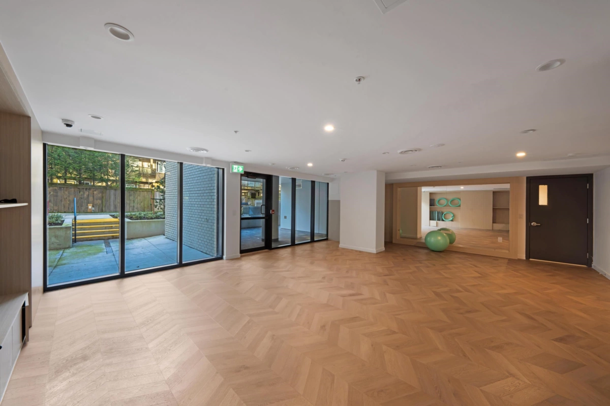 Bedroom 2 Photo of 603 10333 133 Street Street, Surrey, BC