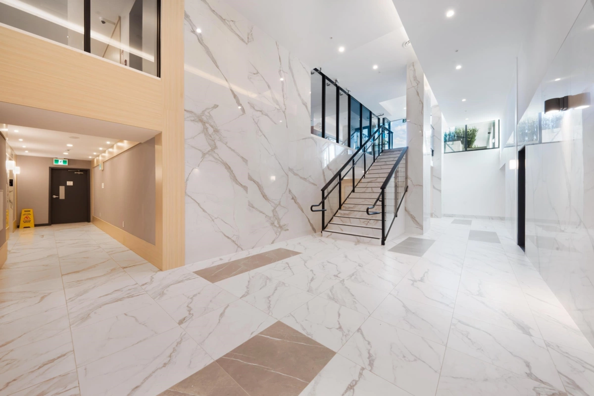 Bedroom 3 Photo of 603 10333 133 Street Street, Surrey, BC