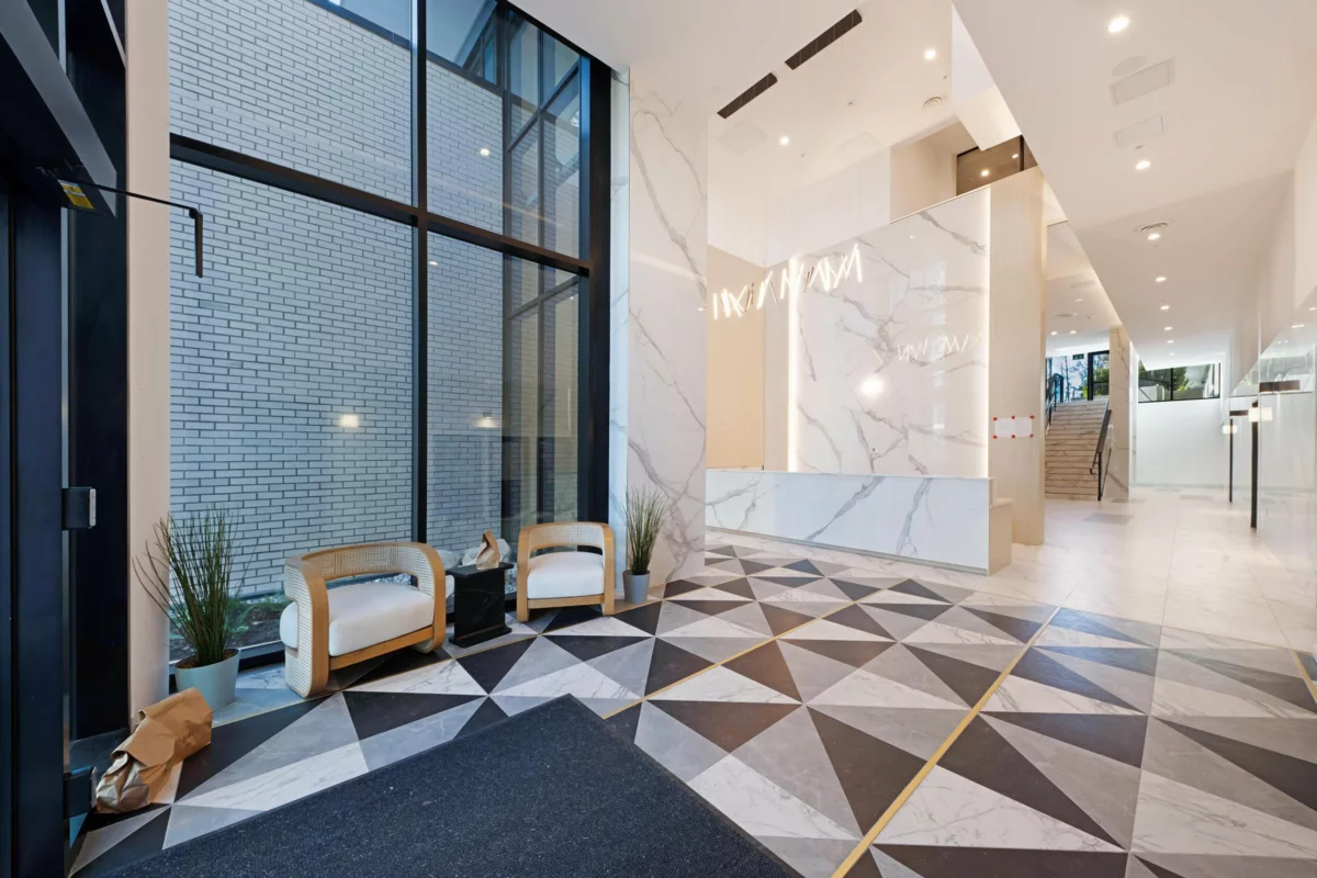 Bedroom 4 Photo of 603 10333 133 Street Street, Surrey, BC