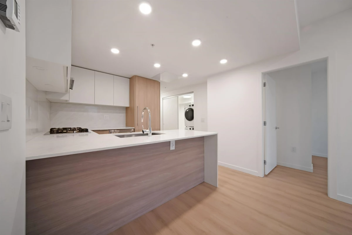 Guest Bathroom Photo of 603 10333 133 Street Street, Surrey, BC