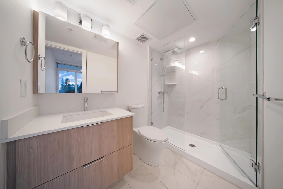 Mudroom Photo of 603 10333 133 Street Street, Surrey, BC