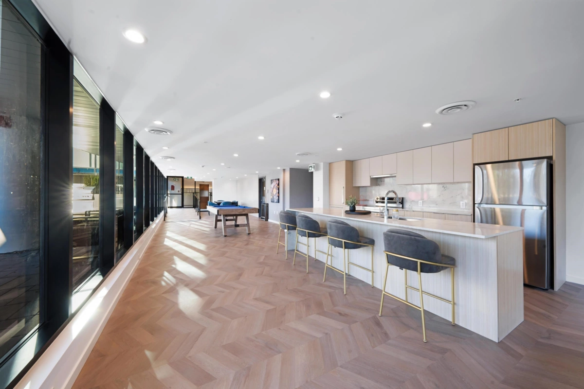 Pantry Photo of 603 10333 133 Street Street, Surrey, BC