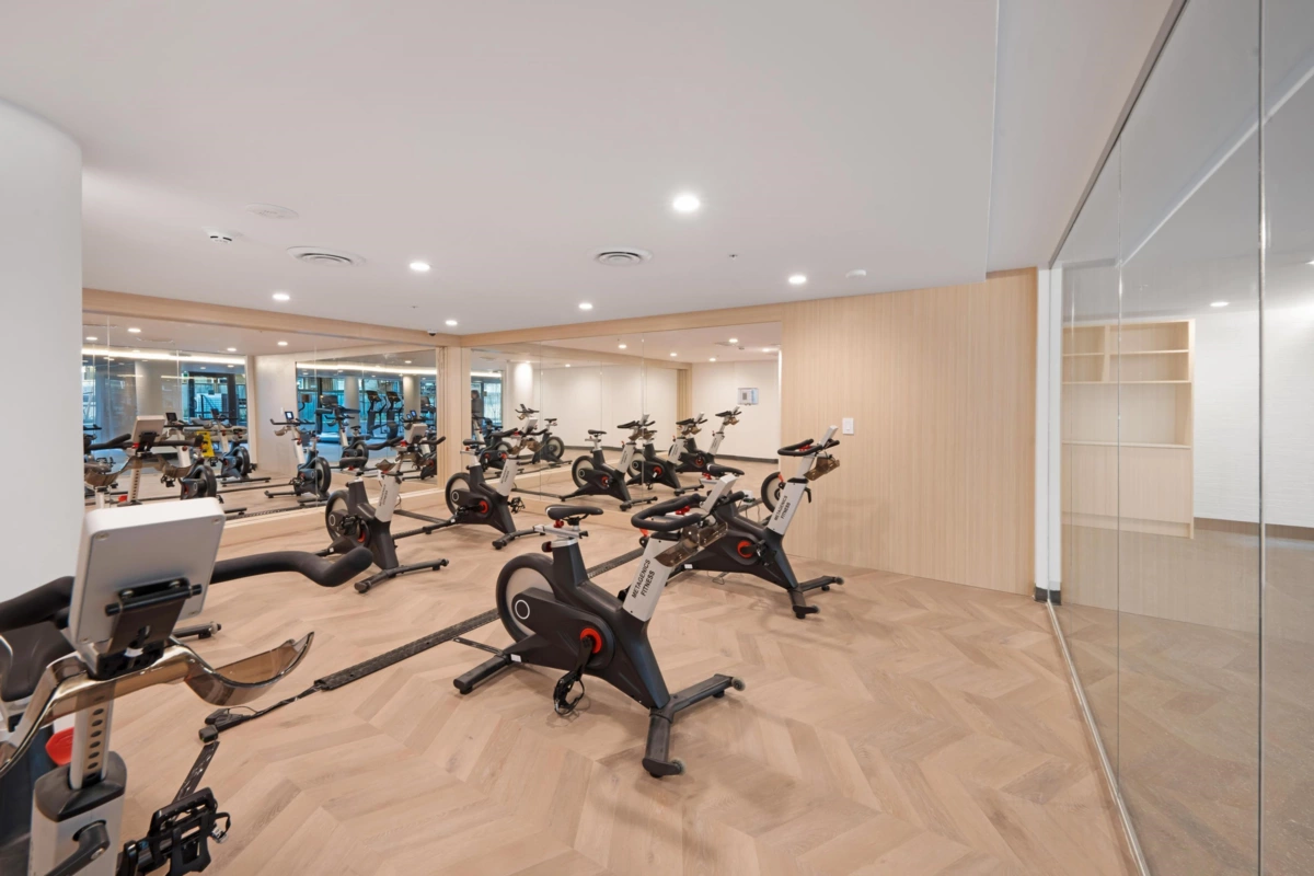 Primary Bathroom Photo of 603 10333 133 Street Street, Surrey, BC