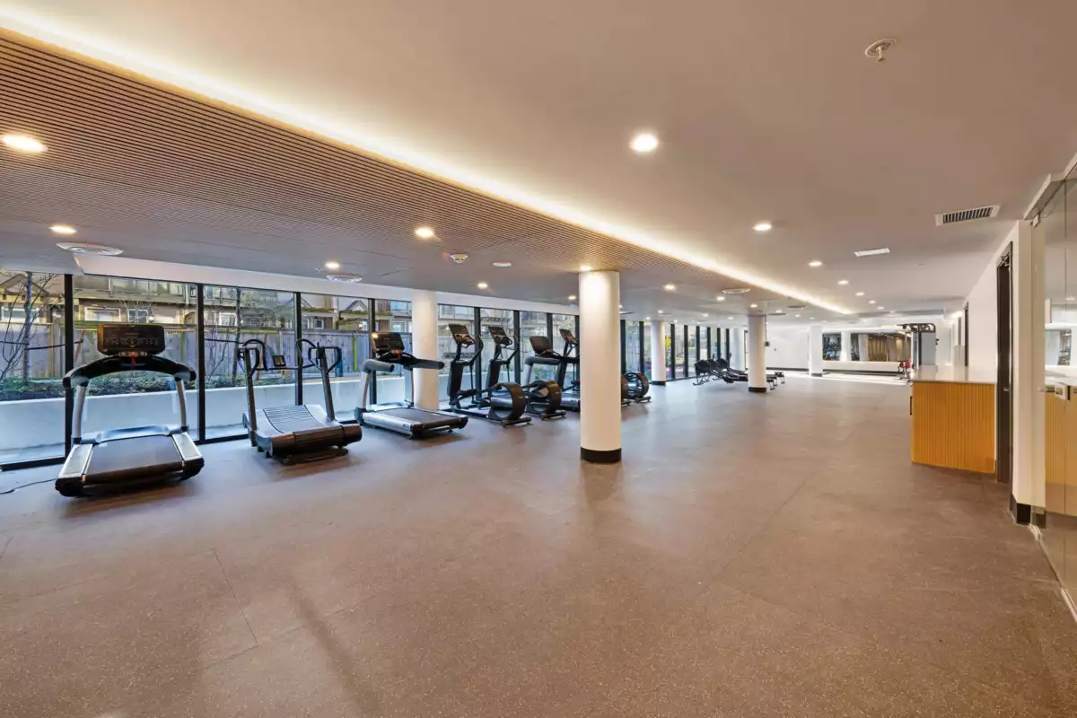 Primary Bedroom Photo of 603 10333 133 Street Street, Surrey, BC