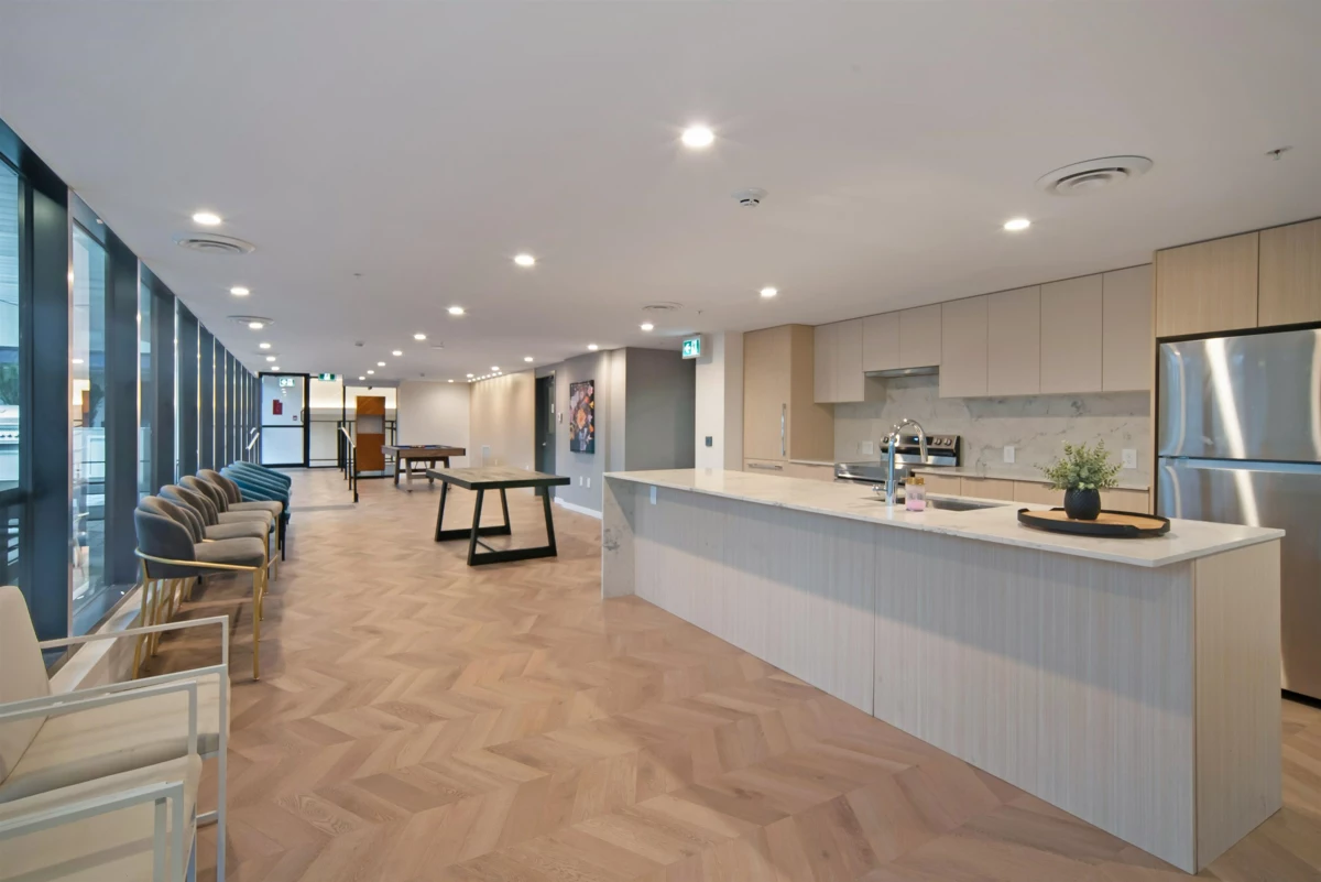 Walk-In Closet Photo of 603 10333 133 Street Street, Surrey, BC