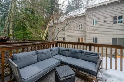 3 8022 Timber Lane, Whistler, BC, Whistler — Townhouse for sale