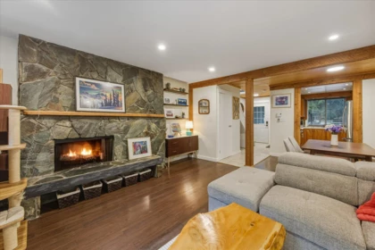 3 8022 Timber Lane, Whistler, BC, Whistler — Townhouse for sale