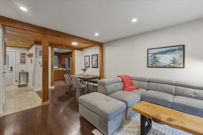 3 8022 Timber Lane, Whistler, BC, Whistler — Townhouse for sale