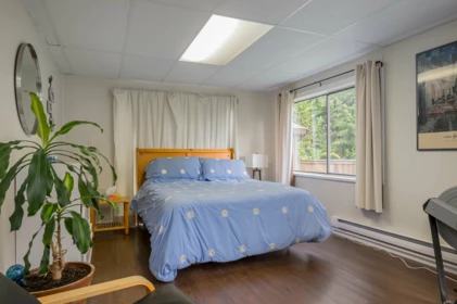 Basement Recreation Room Photo of 286 Robson Place, Delta, BC
