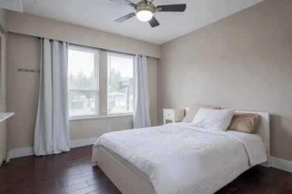 Bedroom 3 Photo of 286 Robson Place, Delta, BC