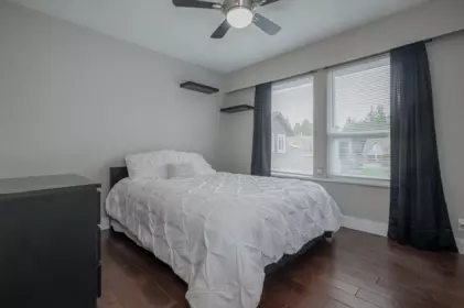 Bedroom 4 Photo of 286 Robson Place, Delta, BC