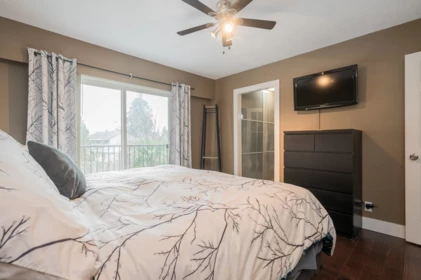 Breakfast Nook Photo of 286 Robson Place, Delta, BC