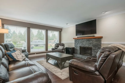 286 Robson Place, Delta, BC, Delta — Single Family Residence for sale