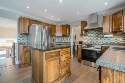 Kitchen Photo of 286 Robson Place, Delta, BC