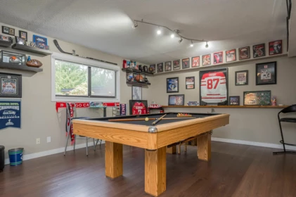 Loft / Bonus Room Photo of 286 Robson Place, Delta, BC