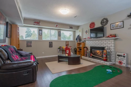 Office / Den Photo of 286 Robson Place, Delta, BC
