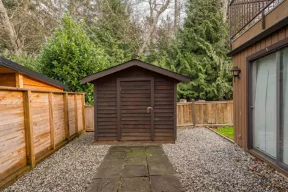 Outdoor Patio Photo of 286 Robson Place, Delta, BC