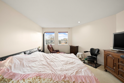 Basement Recreation Room Photo of 3606 Mckay Drive, Richmond, BC